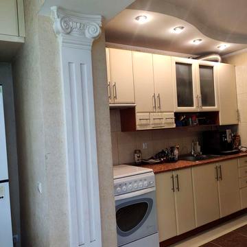 Здам трикімнатну квартиру