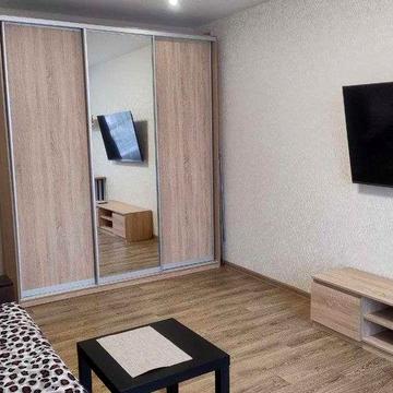 Здам власну 1к. квартиру у м. Вишневе без комісії