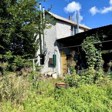 Будинок, ділянка, Буча під ремонт . Газ! Сертифкат