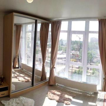 Здам власник 1 к кв 6/17, генератор, панорамне вікно, 12тис