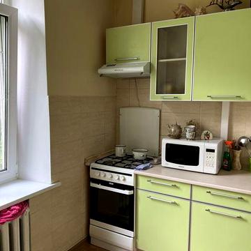 2-х кімнатна квартира довгострокова оренда