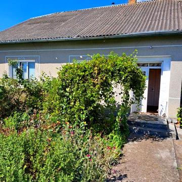 Продаж будинку в с.Джурин