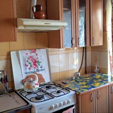 Здам 1 к. квартиру в центрі Павлограду