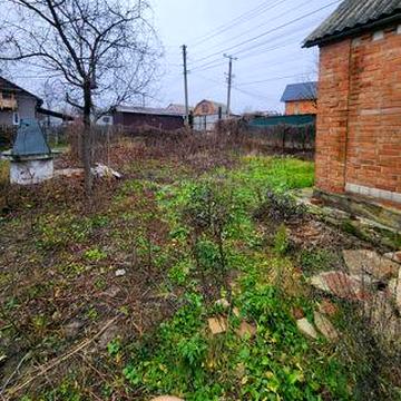 Продам дачний будиночок