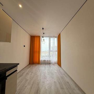 Квартира в новом заселенном доме с ремонтом ЖК Акварель8