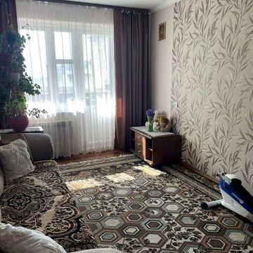 Продається 3к. квартира з євро/ремонтом і автономним опал.