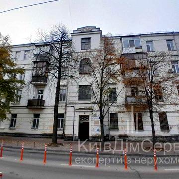 оренда квартири довгострокова центр Звіринецька Печерськ Болбочана 4