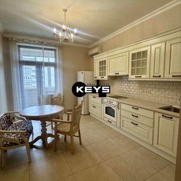 У продажу 1 кімнатна квартира, бульвар Лесі Українки 7Б