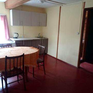 Дом с УДОБСТВАМИ возле Чернигова в селе Льгов.