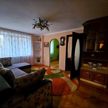 Здам в оренду квартиру