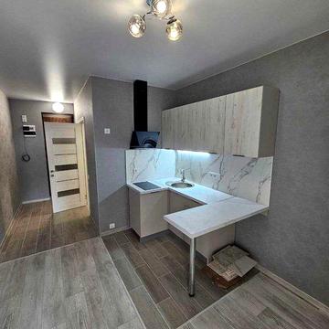 Однокомнатная квартира ЖК"Золотые Столбы"