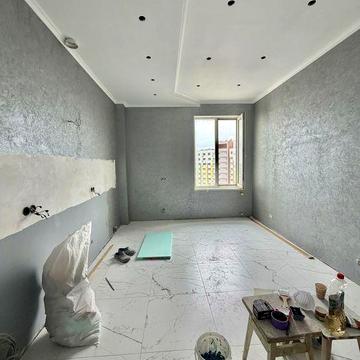 Новая двухкомнатная квартира 76м2, ЖК Уютный, Слободка, Рядом Центр ЖК Уютный