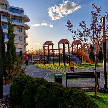 Здається 1- но кімнатна кв. в ЖК" ГрінЛенд"