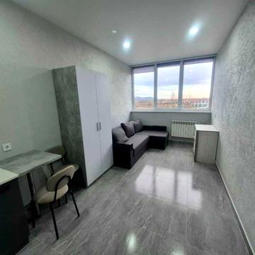 Здам квартиру студію