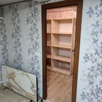 Довгострокова оренда будинку в центрі міста