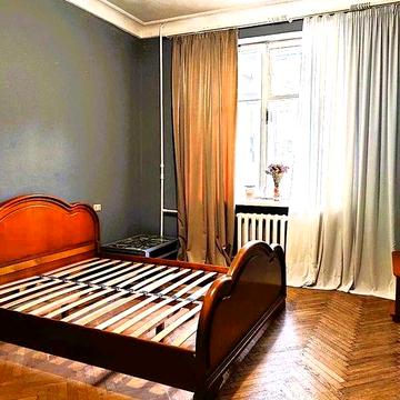 Оренда квартири м.Кловська,Кловський узвіз,4,Газ.