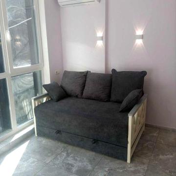 Здається смарт квартира біля м. Вирлиця