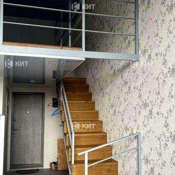 1к.30м2 Київська (Киевская, ЖК Бестужевские Сады, Барабашова) 132587