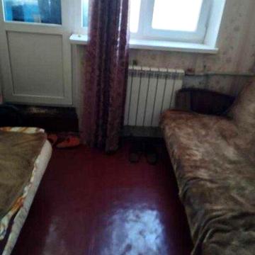 1к квартира на ХТЗ. Метро Индустриальная