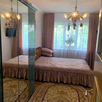 Сдам 2к квартиру на улице Полигонная 23