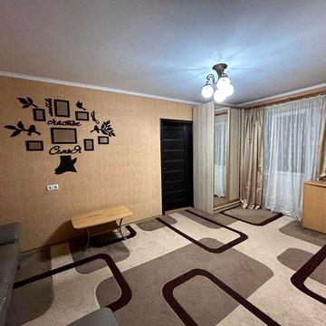 Здається двокімнатна квартира по вулиці Олександра Довженка (Толстого)!