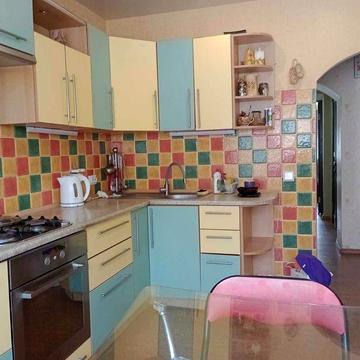 Аренда квартиры район Гагарина 2-х комнатная