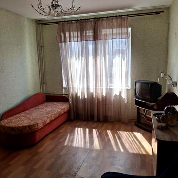 Європейська вул. (Кушнарьова), 1