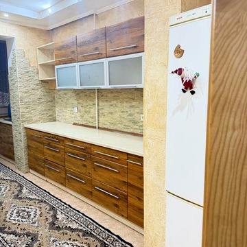 Здам в оренду 3- кімнатну квартиру.