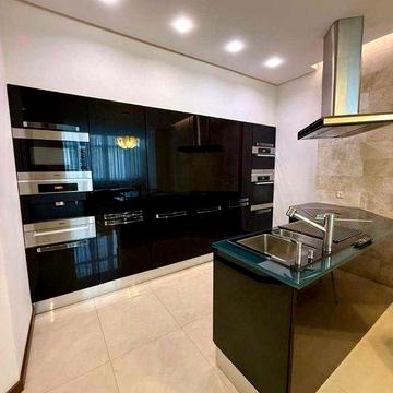 Аренда элитной квартиры Панорама моря! Дом Каркашадзе Французский бульвар