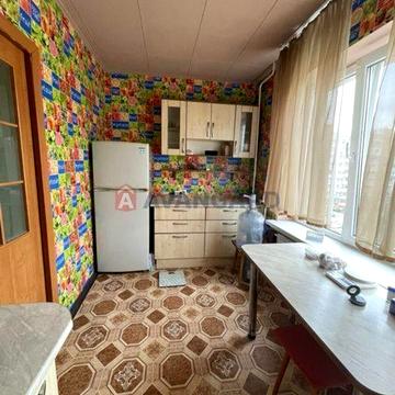 Продам 1к квартиру на Бородинському