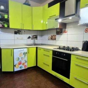 Продаж 1к Квартира Боголюбова вулиця