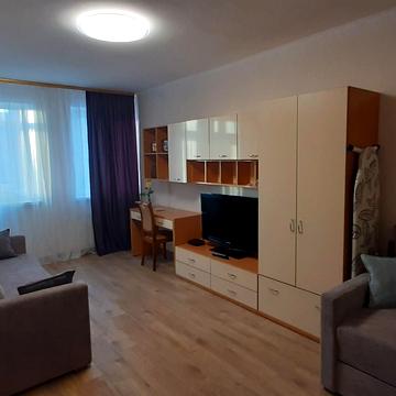 Академіка Палладіна просп., 22