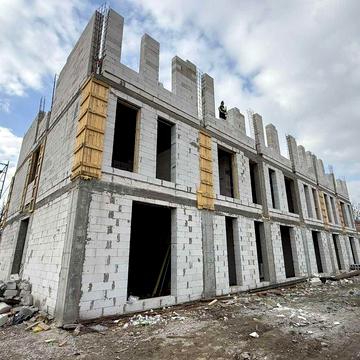 Продаж квартир по вул. Момота від забудовника ЖК Grin Citi