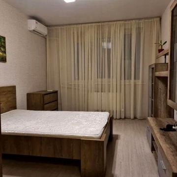 Аренда! Уютная 1-ком квартира рядом с ЦЕНТРОМ в НОВОМ жк!