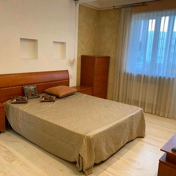 Сдам 3-х комнатную квартиру на Солнечной