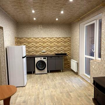 Сдам квартиру-студію вул. Миру