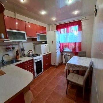 Продается 3 комнатная квартира на Северной Салтовке , Ул. Соборности Украины