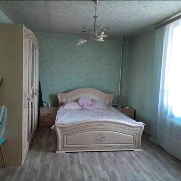 Оренда просторої 2к квартири з газом в цетрі міста