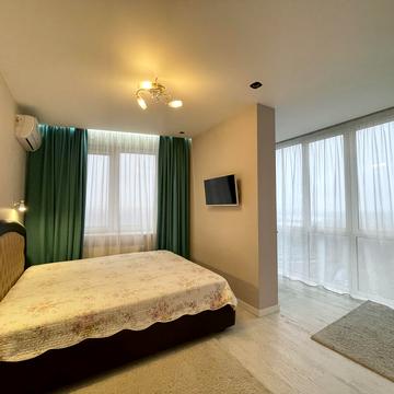 Володимира Наумовича вул. (Антонова-Овсієнка), 4-А