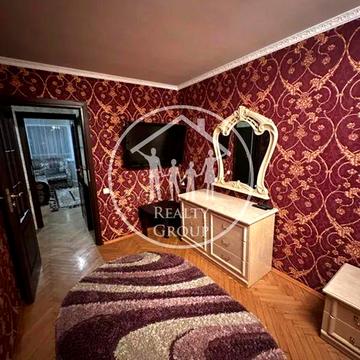 Оренда 2-кімнатної квартири на вул. В.Великого