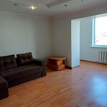 Здам 1 кімнатну квартиру на довгий термін