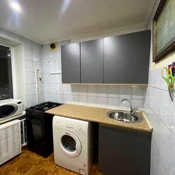 Оренда 1-но кімнатної квартири, масив Лісовий, ввл. Кубанської України