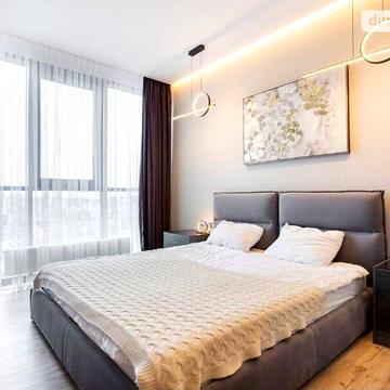 Довгострокова оренда 2к Квартира Ламана вулиця ЖК LOFT white