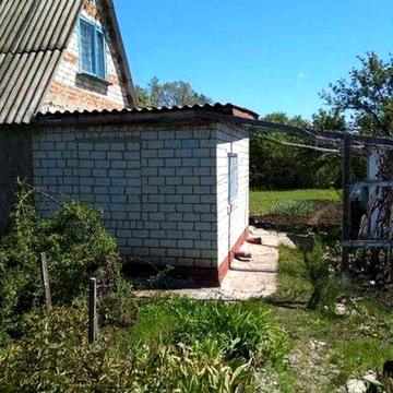 Продается дача в Коробочкино Чугуевского района