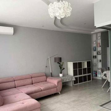 1-кімнатна квартира-студія з ремонтом біля моря, Центр