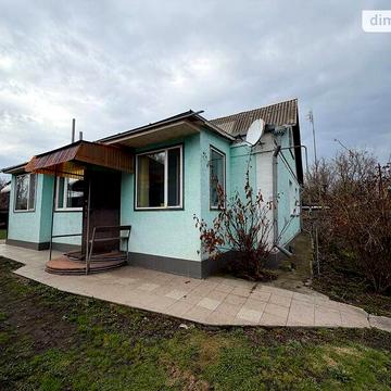 Продаж 3к Дім Центральний (Жовтневий) провулок