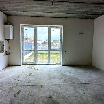 Чистовий Таунхаус