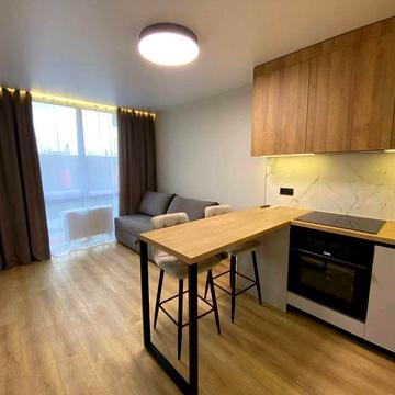 Власник. Здам однокімнатну квартиру.