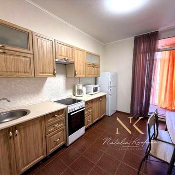 Довгострокова оренда 42м2 ЖК Комфорт Таун