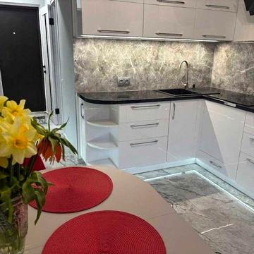 Аренда 1-ком. квартиры 35,9 кв.м  ЖК Зодиак